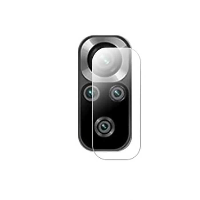 Xiaomi Poco M5S Zore Nano Kamera Koruyucu