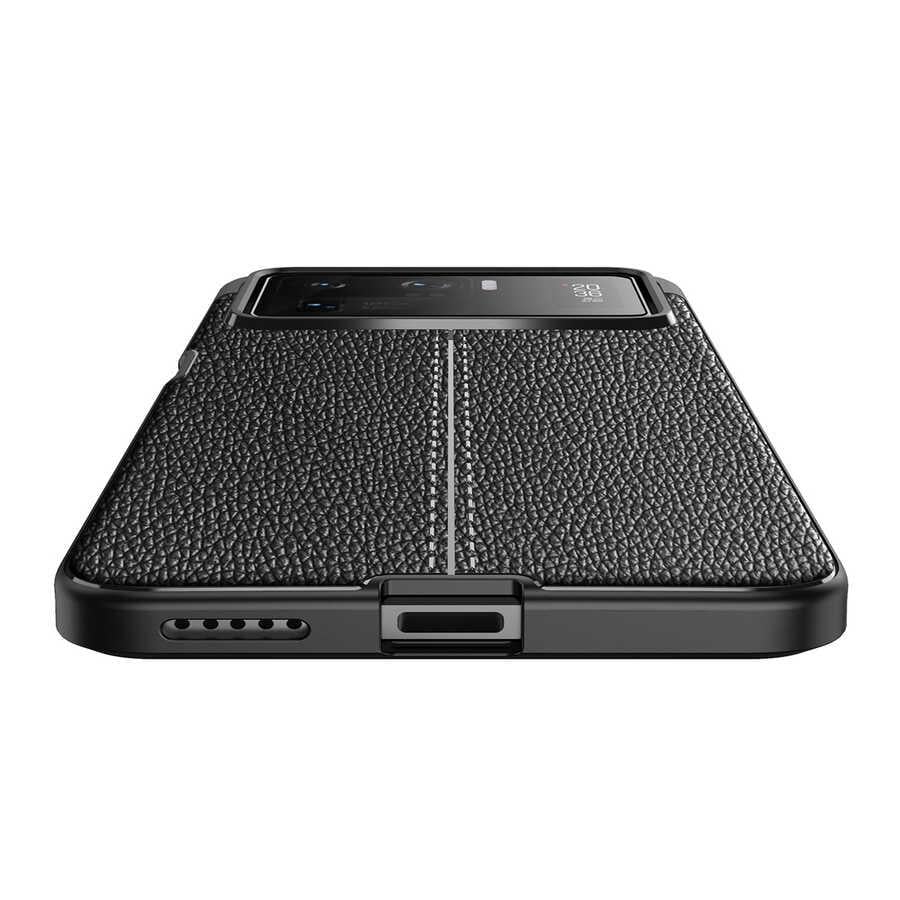 Xiaomi Poco X4 Pro 5G Kılıf Zore Niss Silikon Kapak