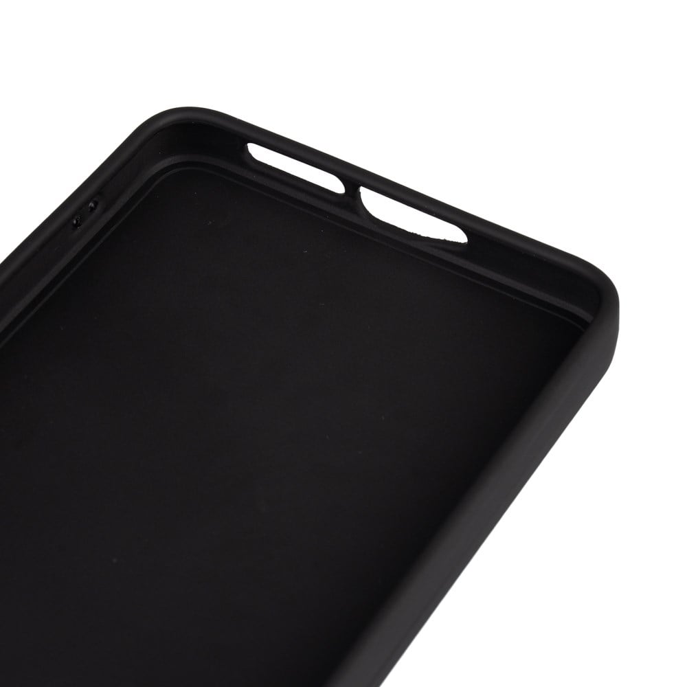 Xiaomi Poco X7 Pro Kılıf Zore Biye Silikon