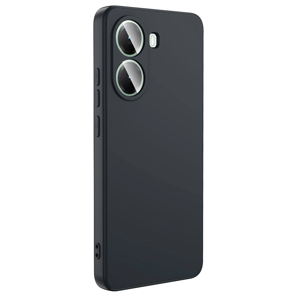 Xiaomi Poco X7 Pro Kılıf Zore Mara Lansman Kapak
