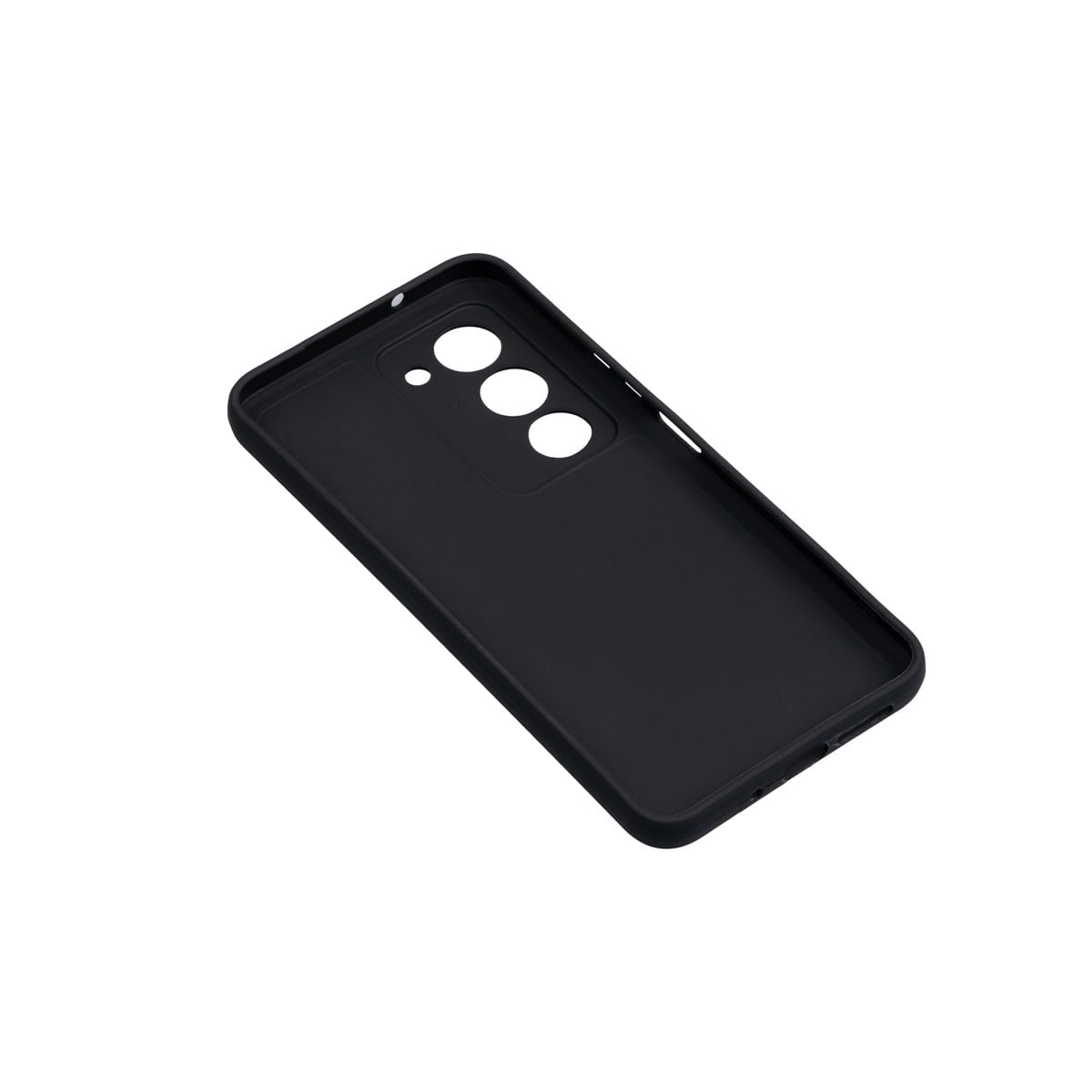 Xiaomi Redmi 15 5G Kılıf Zore Biye Silikon