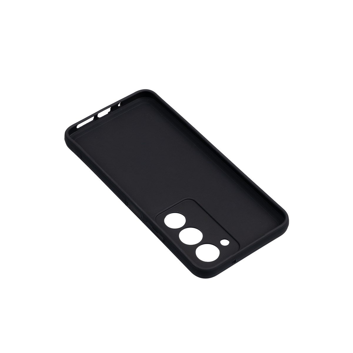 Xiaomi Redmi 15 5G Kılıf Zore Biye Silikon