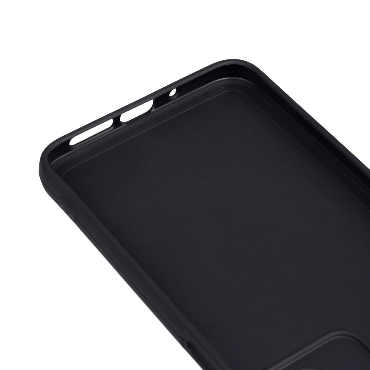 Xiaomi Redmi 15 Kılıf Zore Biye Silikon