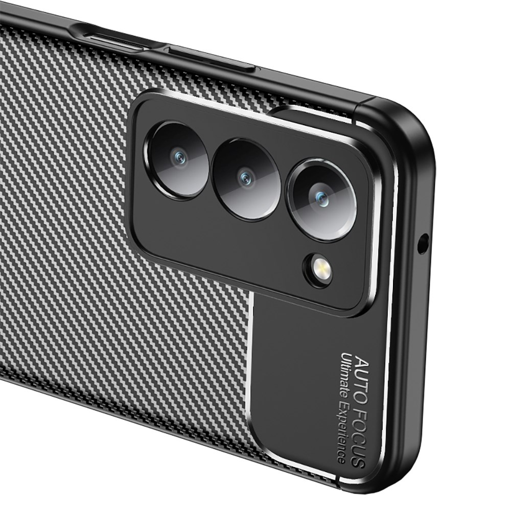 Xiaomi Redmi 15 Kılıf Zore Negro Silikon Kapak