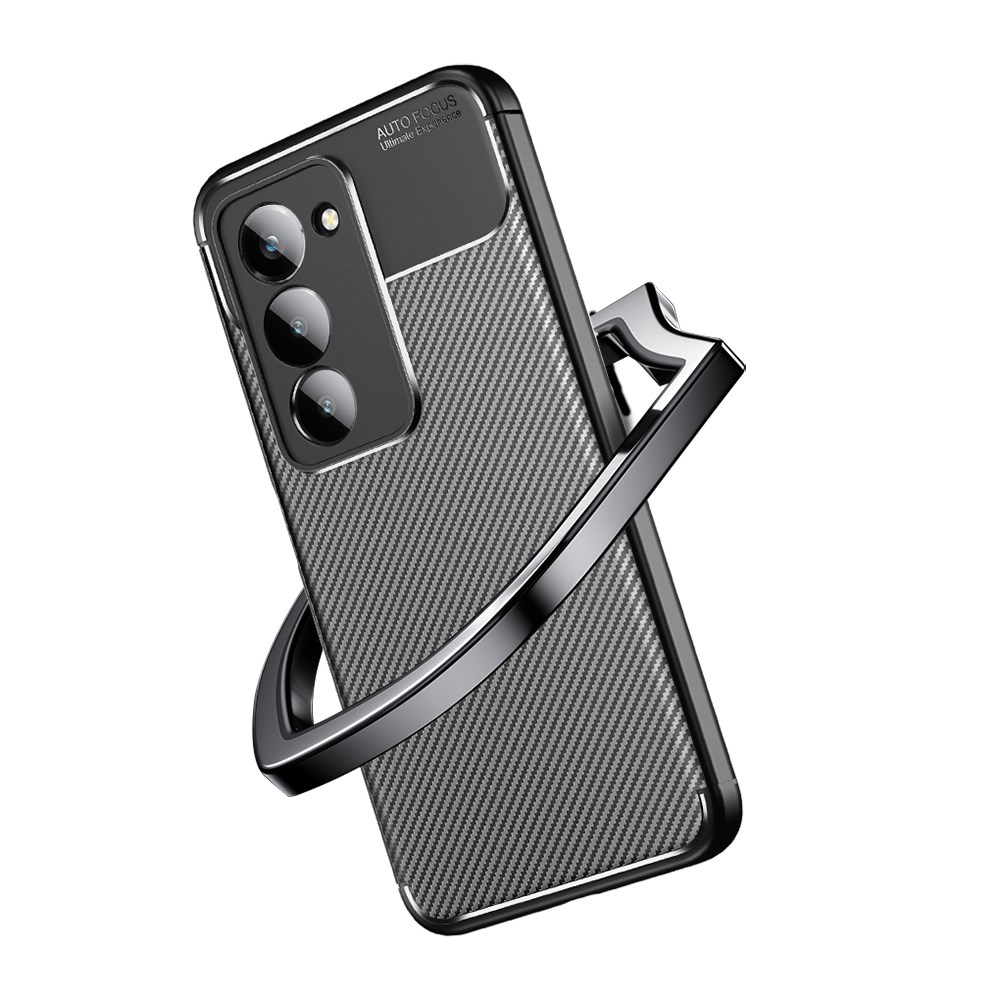 Xiaomi Redmi 15 Kılıf Zore Negro Silikon Kapak