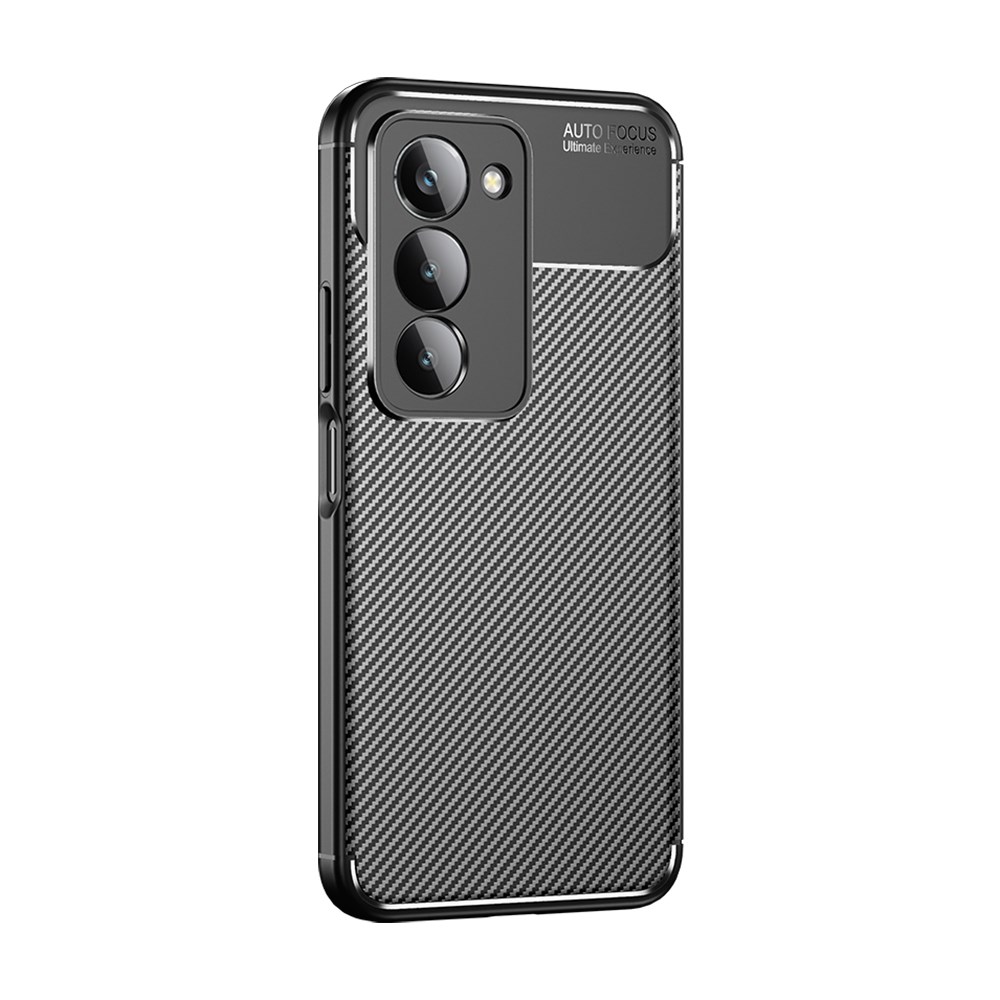 Xiaomi Redmi 15 Kılıf Zore Negro Silikon Kapak