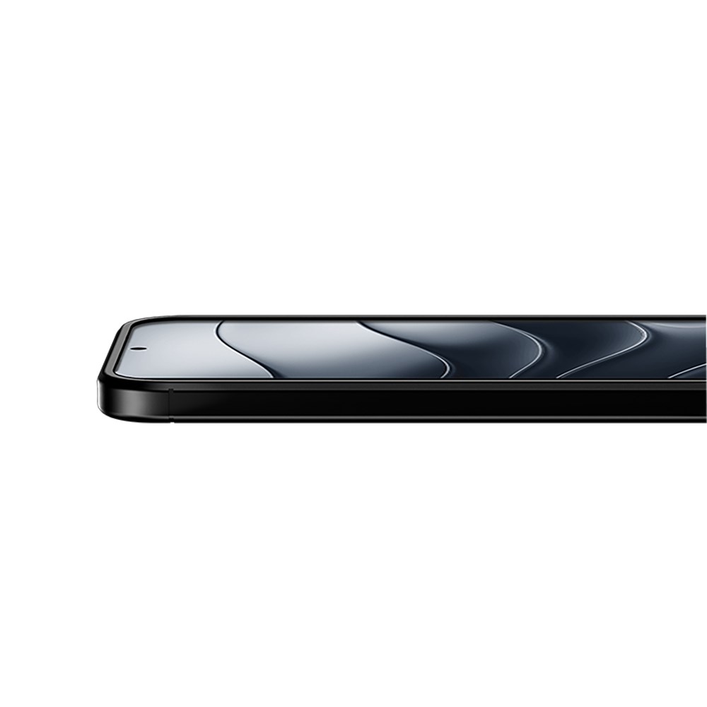 Xiaomi Redmi 15 Kılıf Zore Negro Silikon Kapak