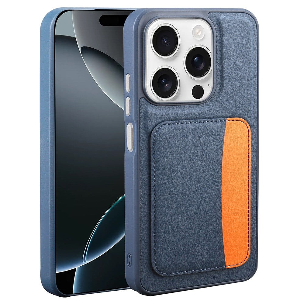 Xiaomi Redmi 15C Kılıf Kartlıklı Zore X-Kart Silikon Kapak