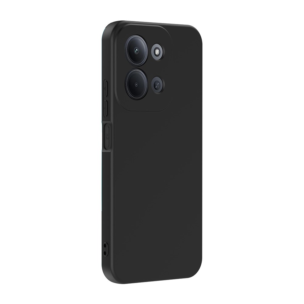 Xiaomi Redmi 15C Kılıf Zore Mara Lansman Kapak
