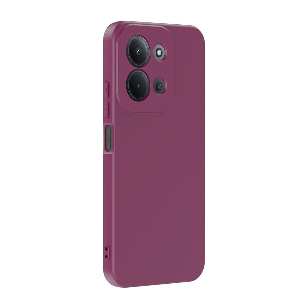 Xiaomi Redmi 15C Kılıf Zore Mara Lansman Kapak