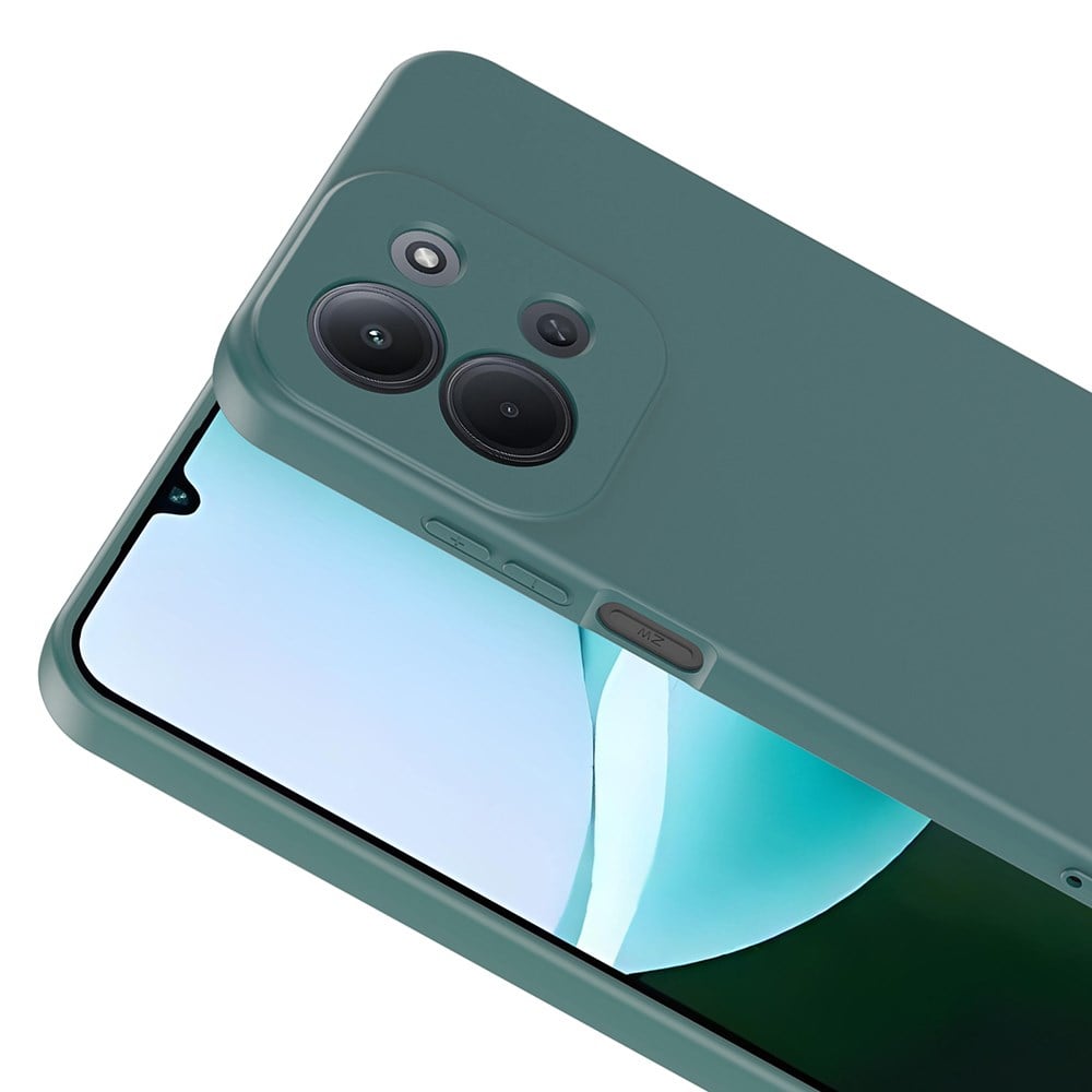 Xiaomi Redmi 15C Kılıf Zore Mara Lansman Kapak