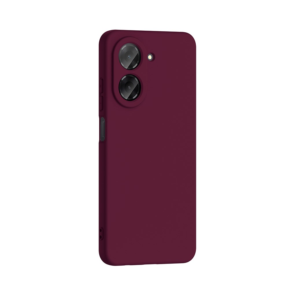 Xiaomi Redmi A5 4G Kılıf Zore Mara Lansman Kapak