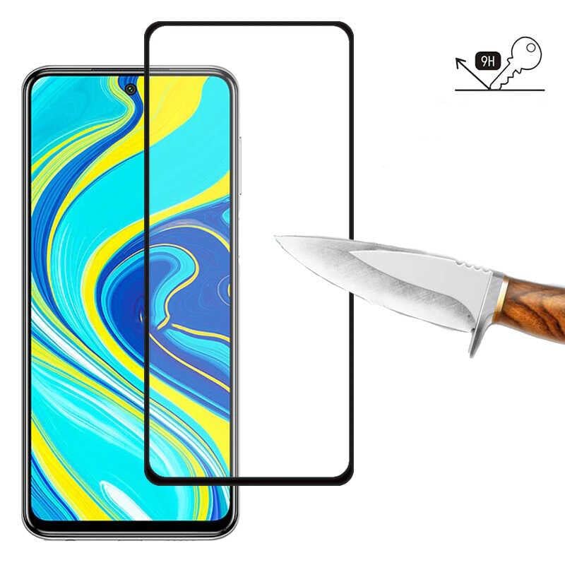 Xiaomi Redmi Note 10 5G Davin Seramik Ekran Koruyucu