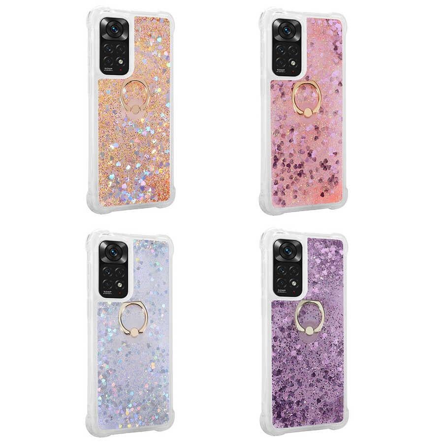 Xiaomi Redmi Note 11S Global Kılıf Zore Milce Kapak