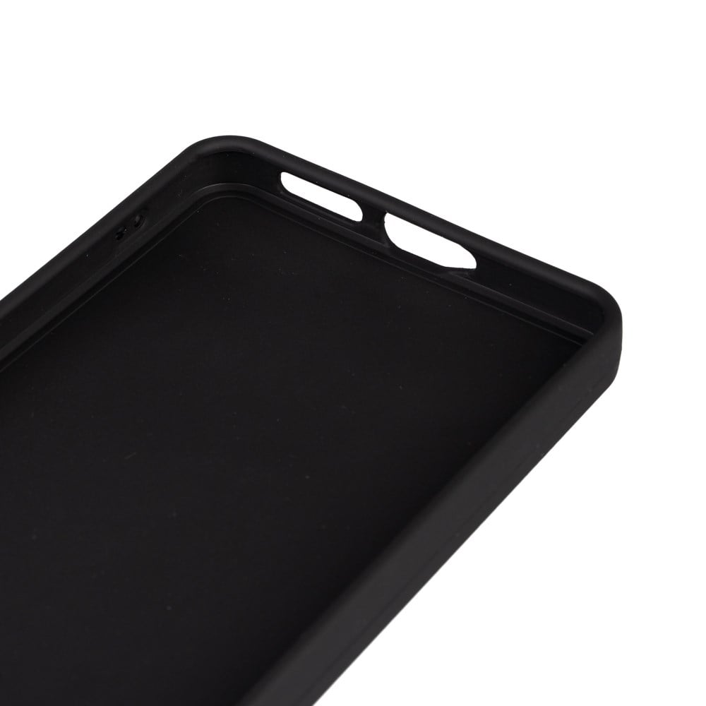 Xiaomi Redmi Note 14 4G Kılıf Zore Biye Silikon