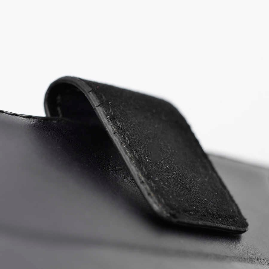 Xiaomi Redmi Note 14 4G Kılıf Zore Kar Deluxe Kapaklı Kılıf