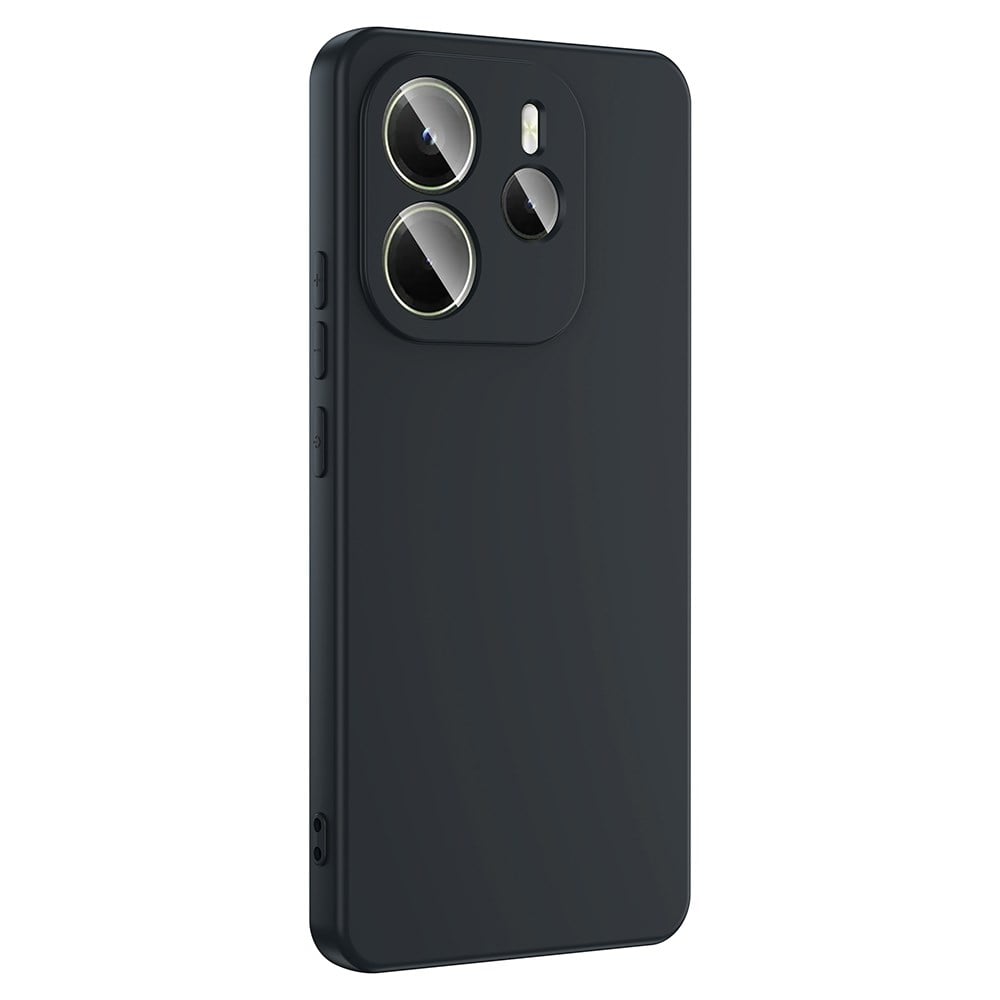 Xiaomi Redmi Note 14 4G Kılıf Zore Mara Lansman Kapak