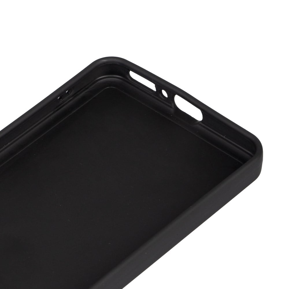 Xiaomi Redmi Note 14 5G Kılıf Zore Biye Silikon