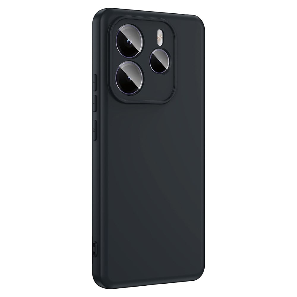 Xiaomi Redmi Note 14 5G Kılıf Zore Mara Lansman Kapak