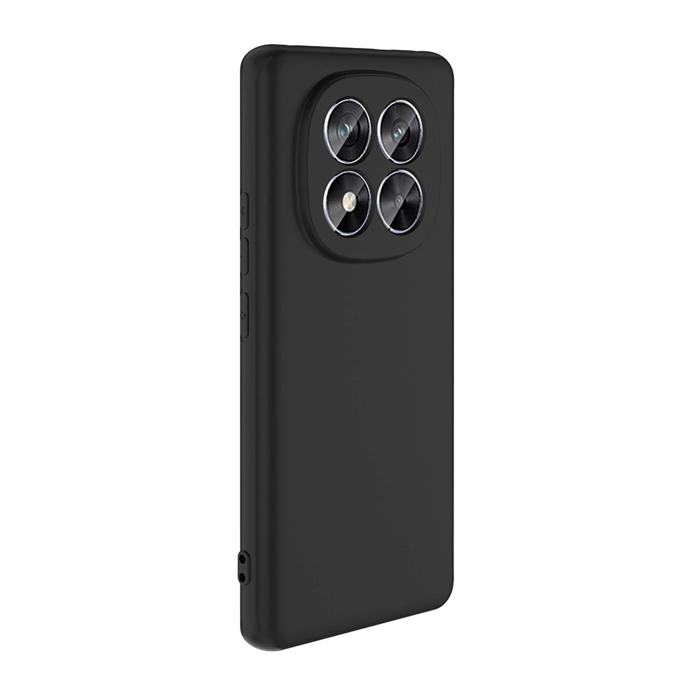 Xiaomi Redmi Note 14 Pro 4G Kılıf Zore Mara Lansman Kapak
