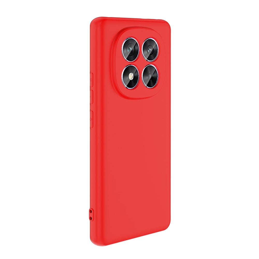 Xiaomi Redmi Note 14 Pro 4G Kılıf Zore Mara Lansman Kapak