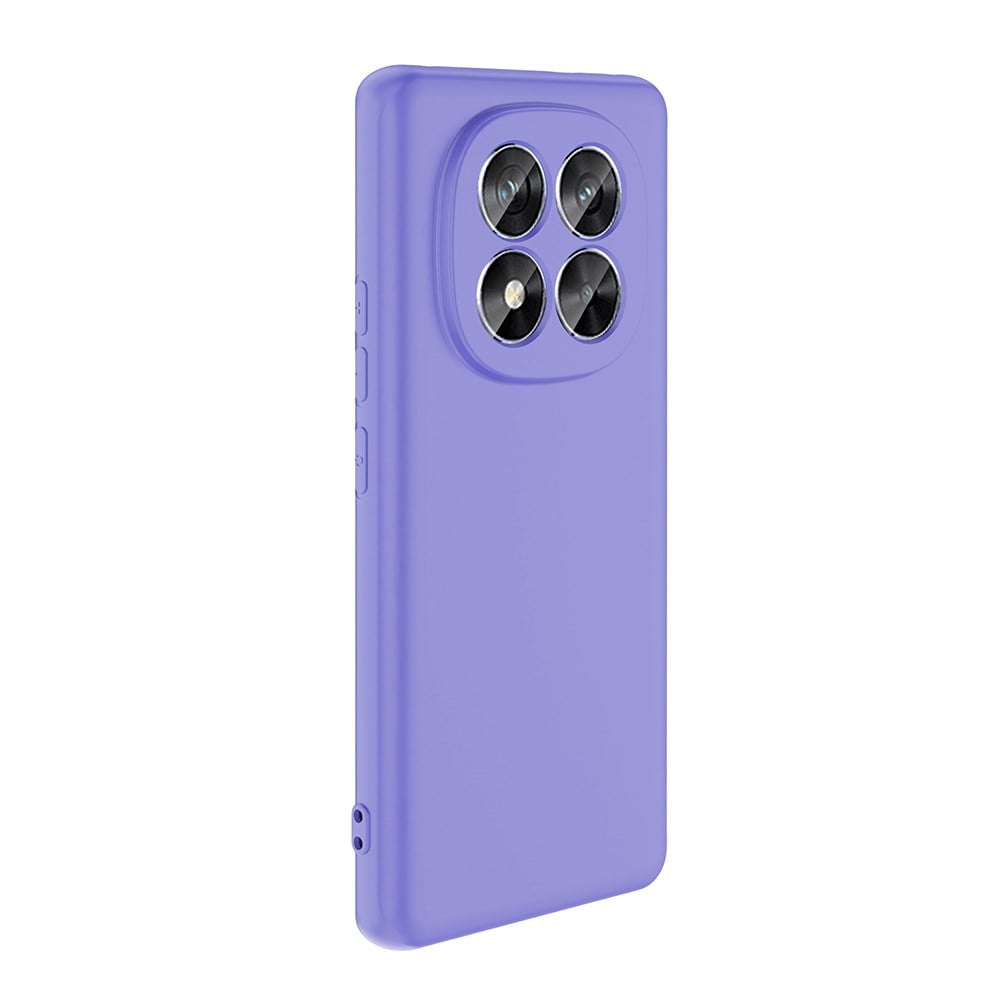 Xiaomi Redmi Note 14 Pro 4G Kılıf Zore Mara Lansman Kapak