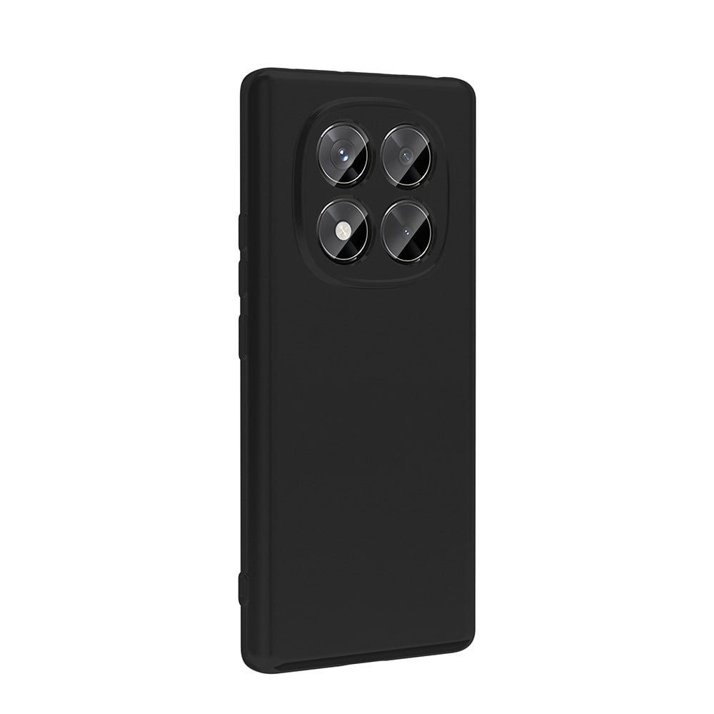 Xiaomi Redmi Note 14 Pro 4G Kılıf Zore Premier Silikon Kapak