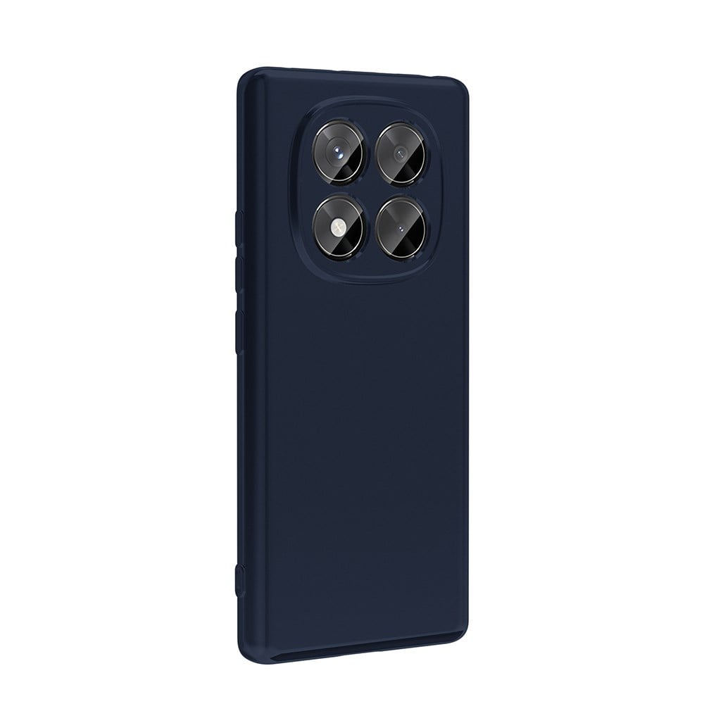 Xiaomi Redmi Note 14 Pro 4G Kılıf Zore Premier Silikon Kapak