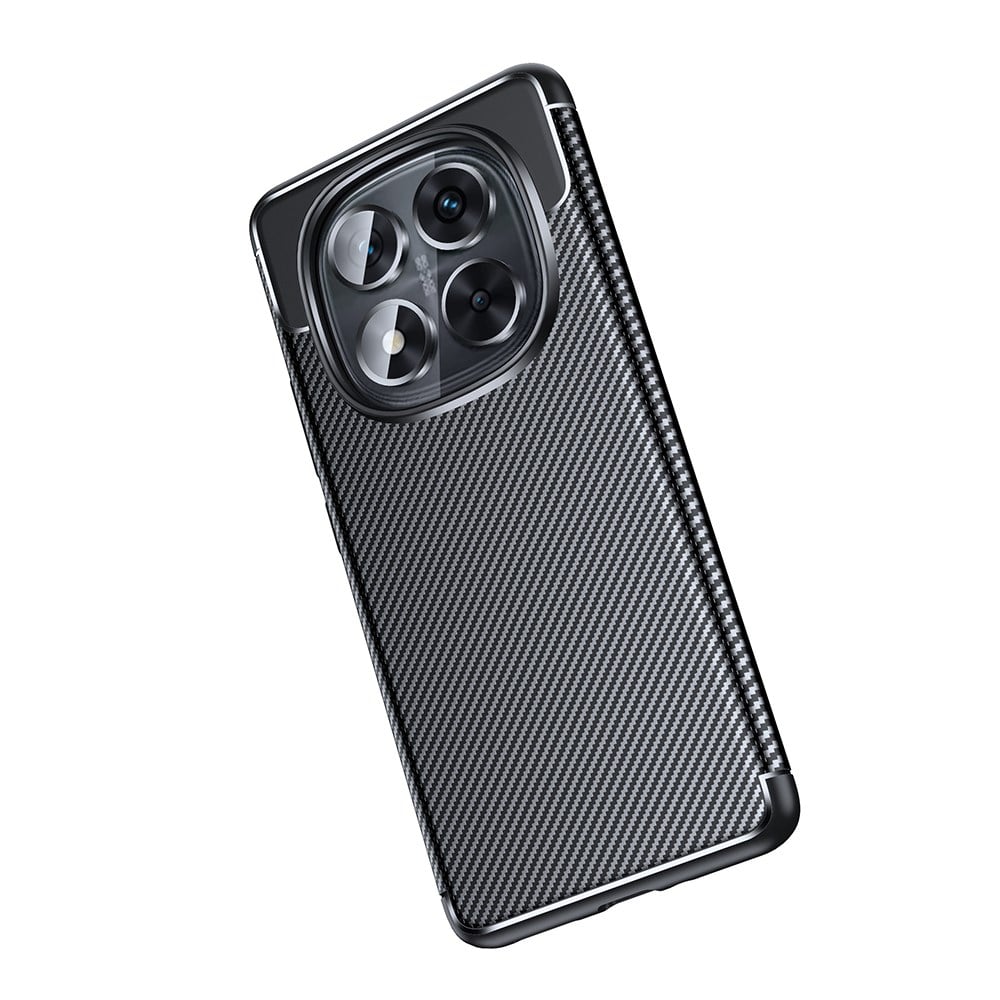 Xiaomi Redmi Note 14 Pro 5G Kılıf Zore Negro Silikon Kapak