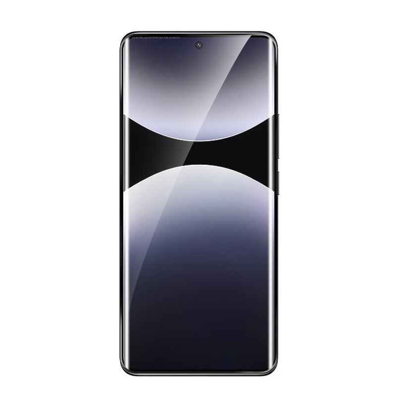 Xiaomi Redmi Note 14 Pro Plus Zore Süper Pet Ekran Koruyucu Jelatin
