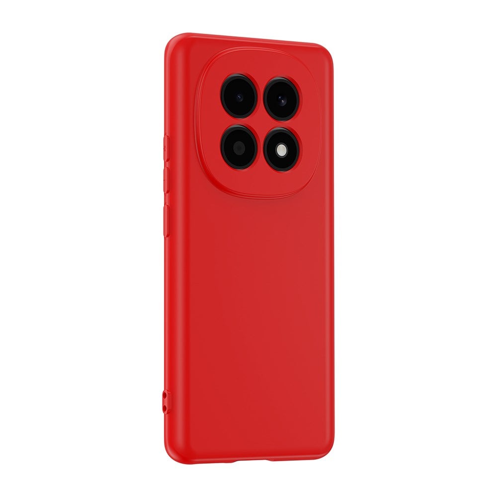 Xiaomi Redmi Note 15 4G Kılıf Zore Mara Lansman Kapak