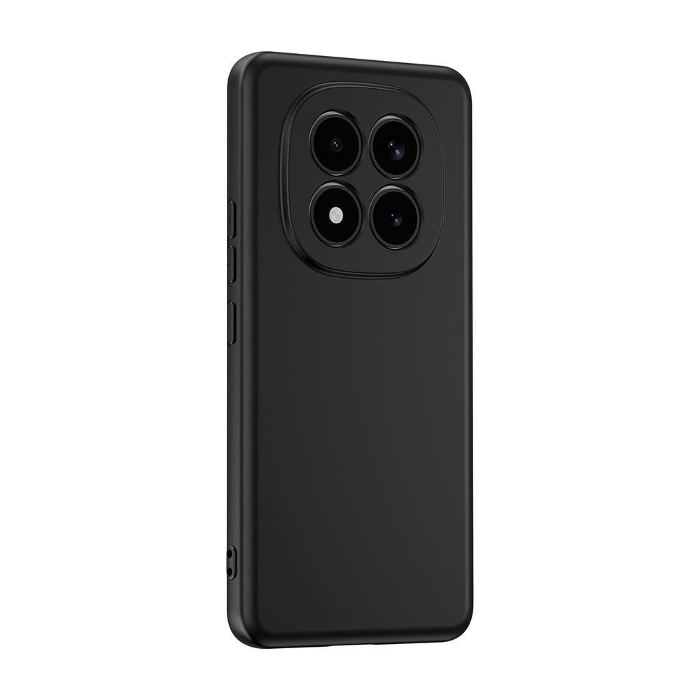Xiaomi Redmi Note 15 Pro 4G Kılıf Zore Mara Lansman Kapak