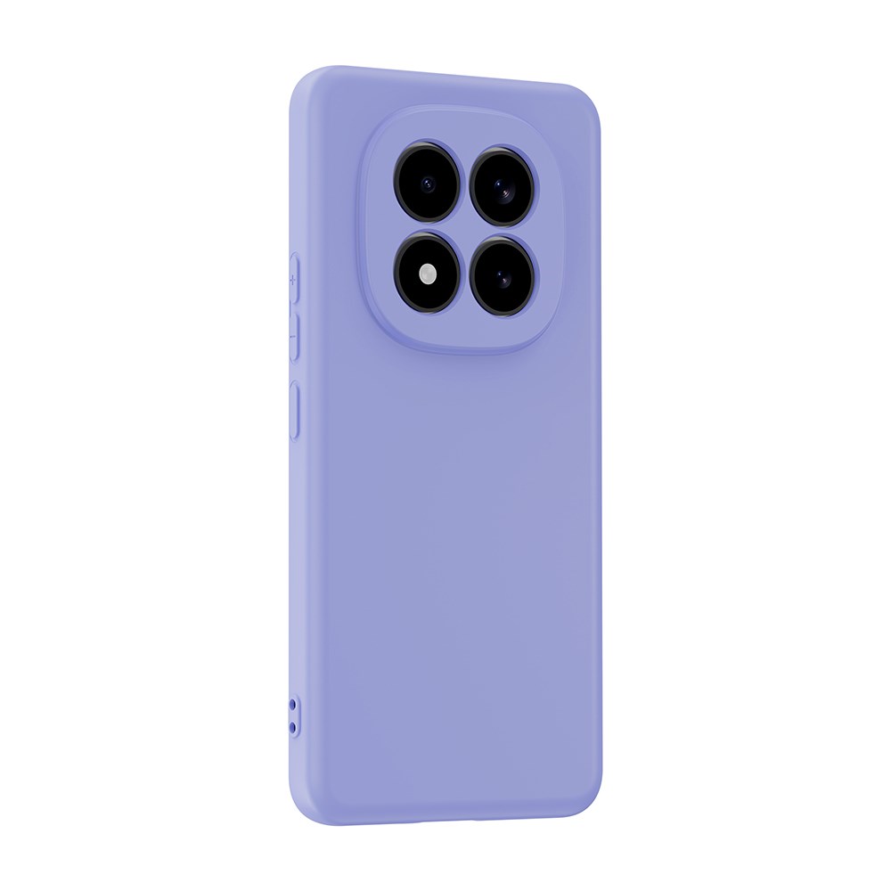 Xiaomi Redmi Note 15 Pro Kılıf Zore Mara Lansman Kapak