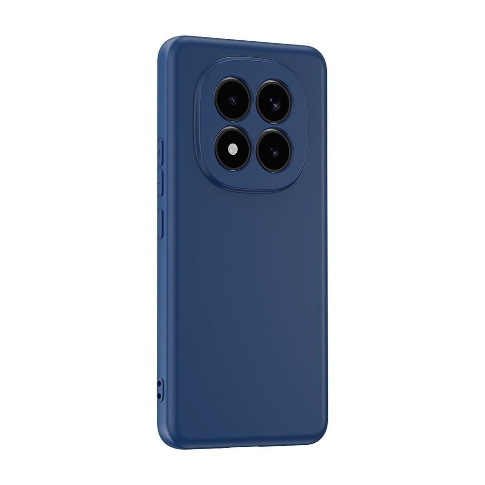 Xiaomi Redmi Note 15 Pro Kılıf Zore Mara Lansman Kapak