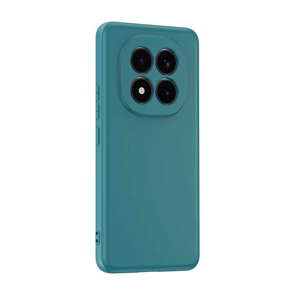 Xiaomi Redmi Note 15 Pro Plus Kılıf Zore Mara Lansman Kapak
