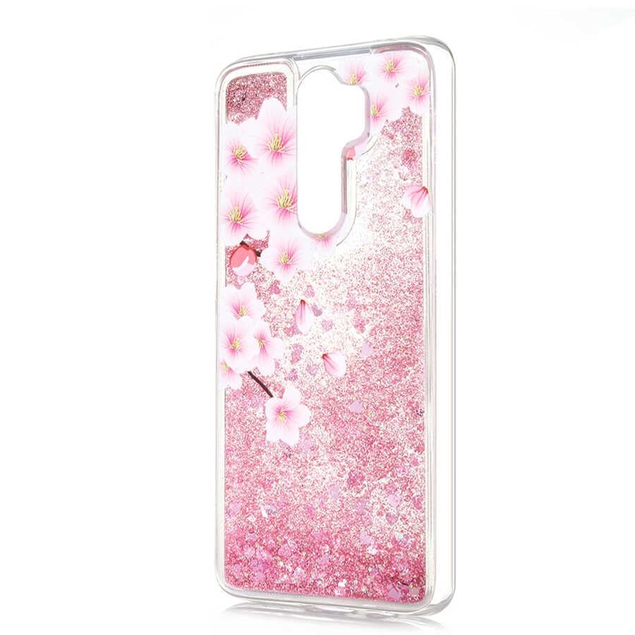 Xiaomi Redmi Note 8 Pro Kılıf Zore Marshmelo Silikon