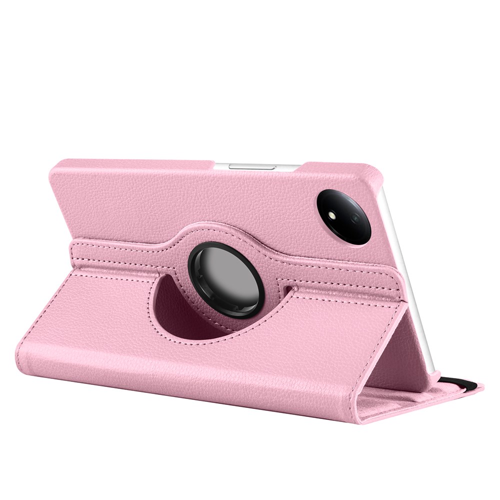 Xiaomi Redmi Pad SE 8.7 Zore Dönebilen Standlı Kılıf