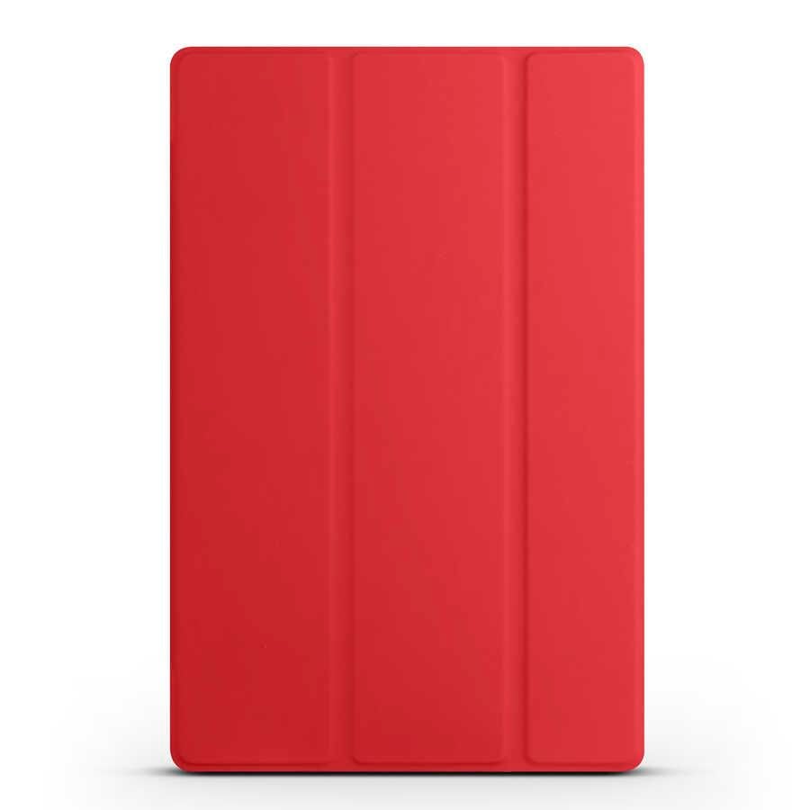 Xiaomi Redmi Pad Zore Smart Cover Standlı 1-1 Kılıf