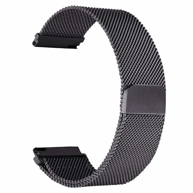 Xiaomi Redmi Watch 5 Active Zore KRD-12 22mm Metal Kordon