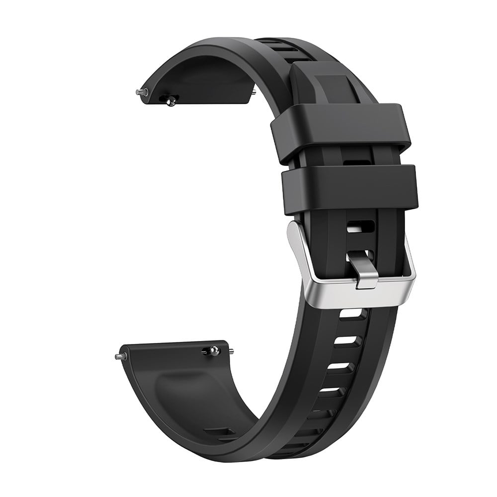 Xiaomi Redmi Watch 5 Active Zore KRD-148 22mm Silikon Kordon