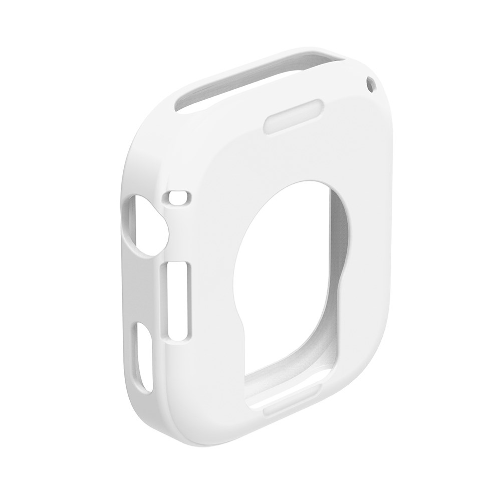 Xiaomi Redmi Watch 6 Yumuşak TPU Silikon Kasa Koruyucu Zore Watch Gard 41