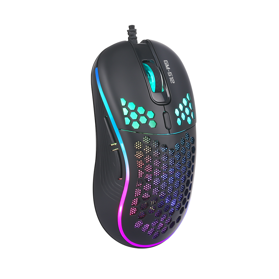 Xtrike Me GM-512 Oyuncu Mouse