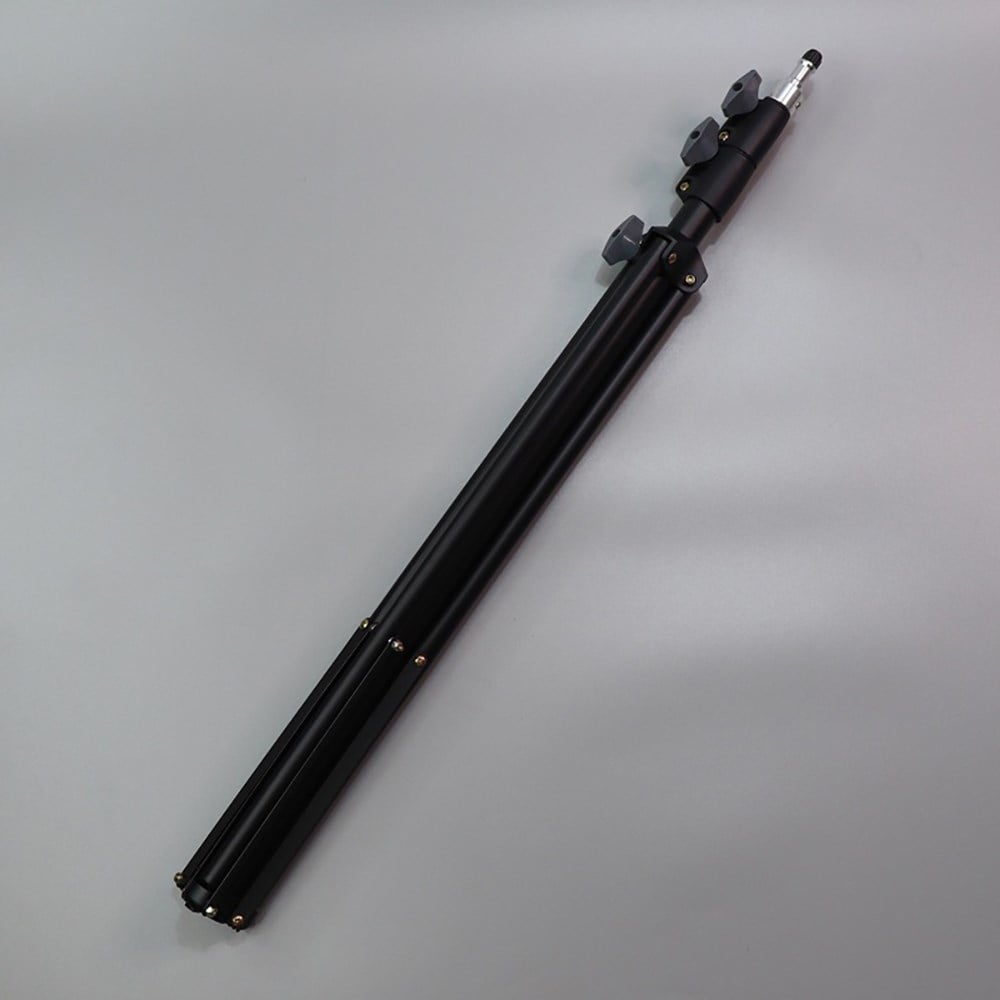 Zore 8809 3 Kademeli 2.1 M Tripod