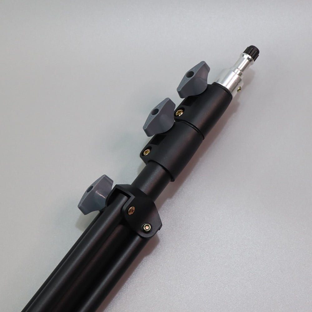 Zore 8809 3 Kademeli 2.1 M Tripod