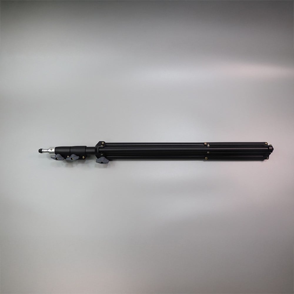 Zore 8809 3 Kademeli 2.1 M Tripod