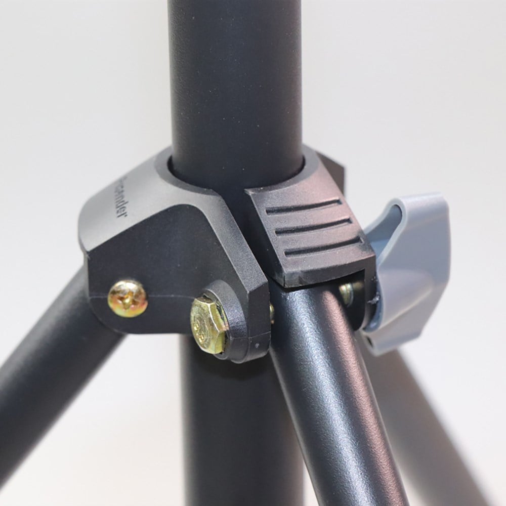 Zore 8809 3 Kademeli 2.1 M Tripod