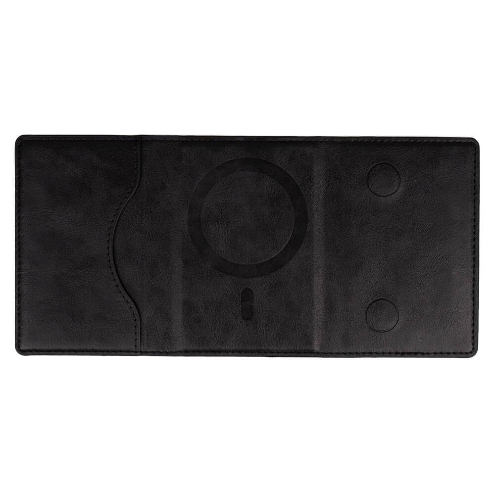 Zore CRD-08 M-safe Magnetik Yapıştırmalı 5 Hazneli Mıknatıslı Kartlık