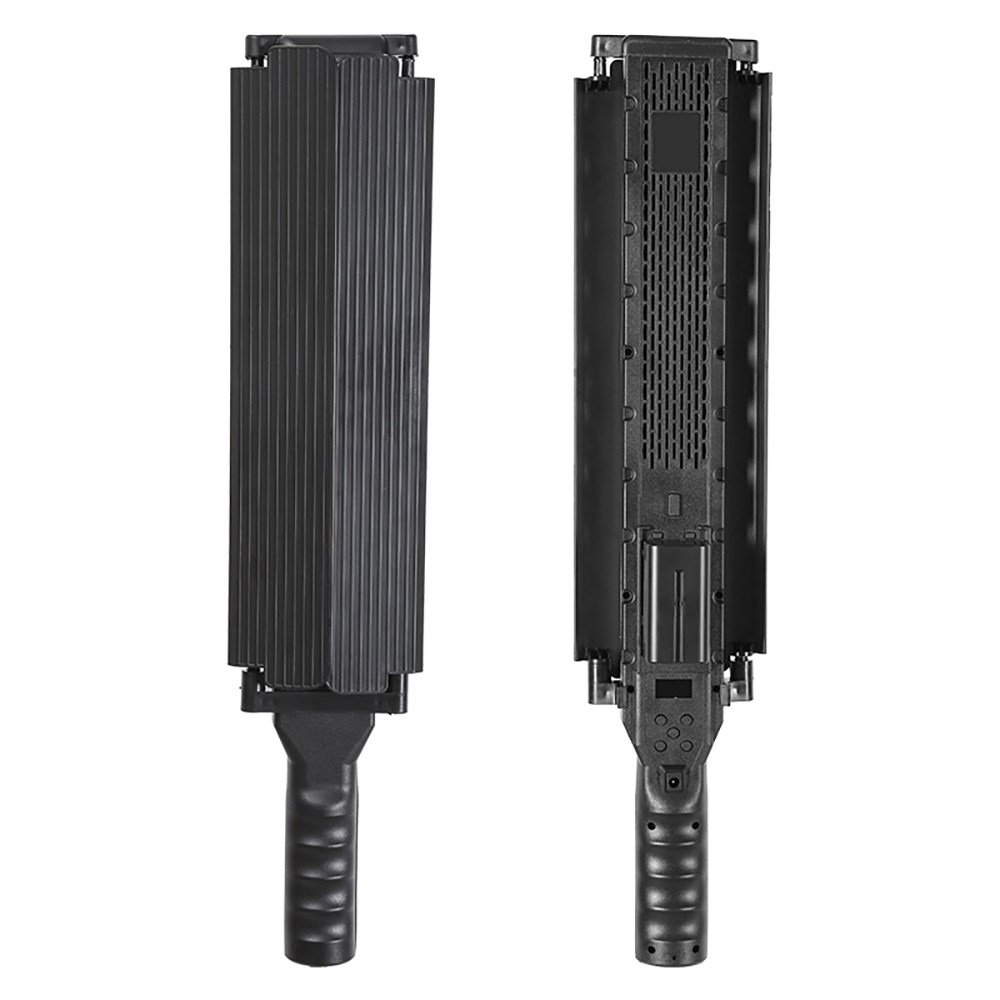 Zore R1000 OLED Ekran Göstergeli RGB Led Işıklı Aydınlatma Çubuğu