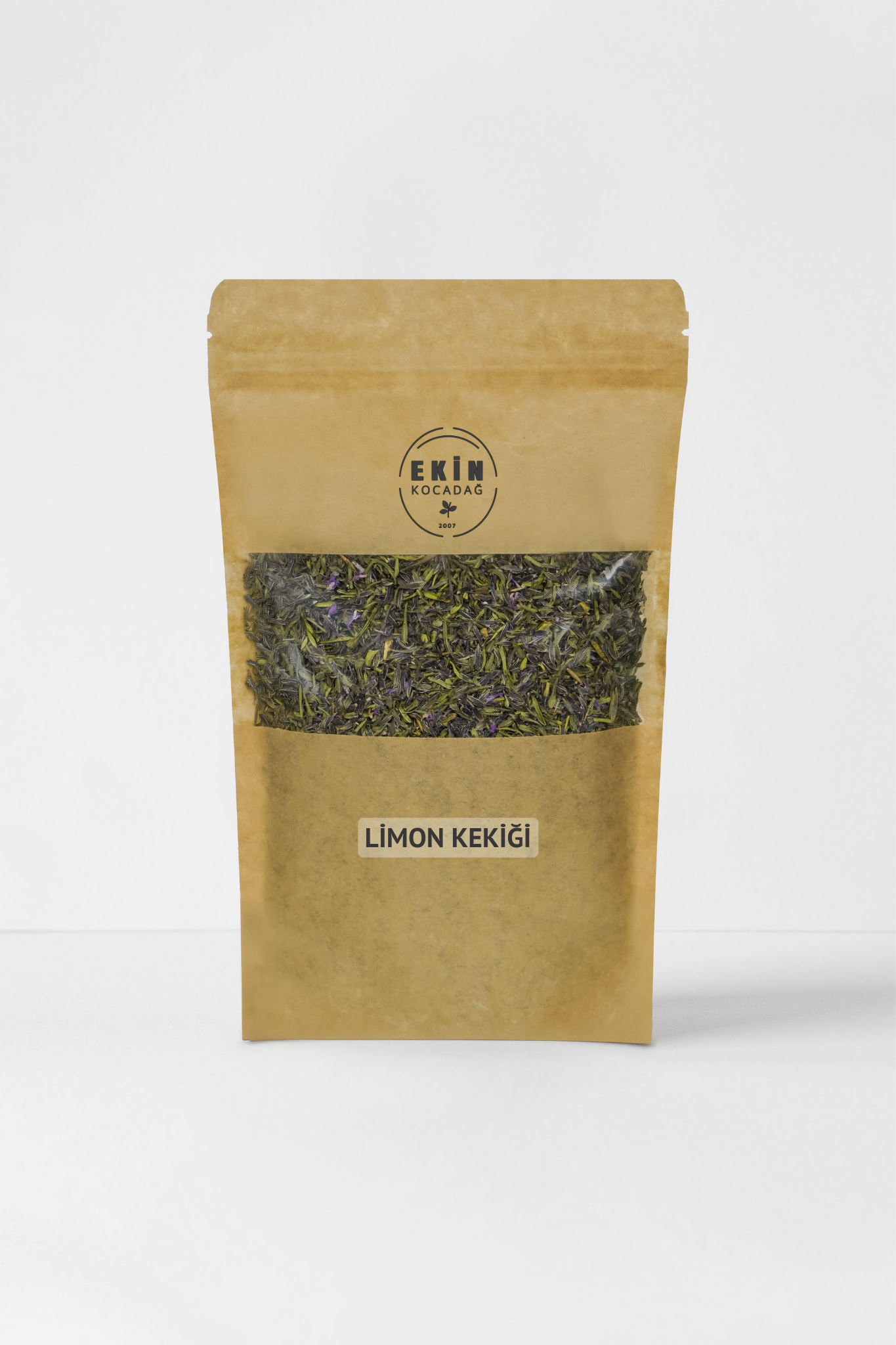 Limon Kekiği 100g