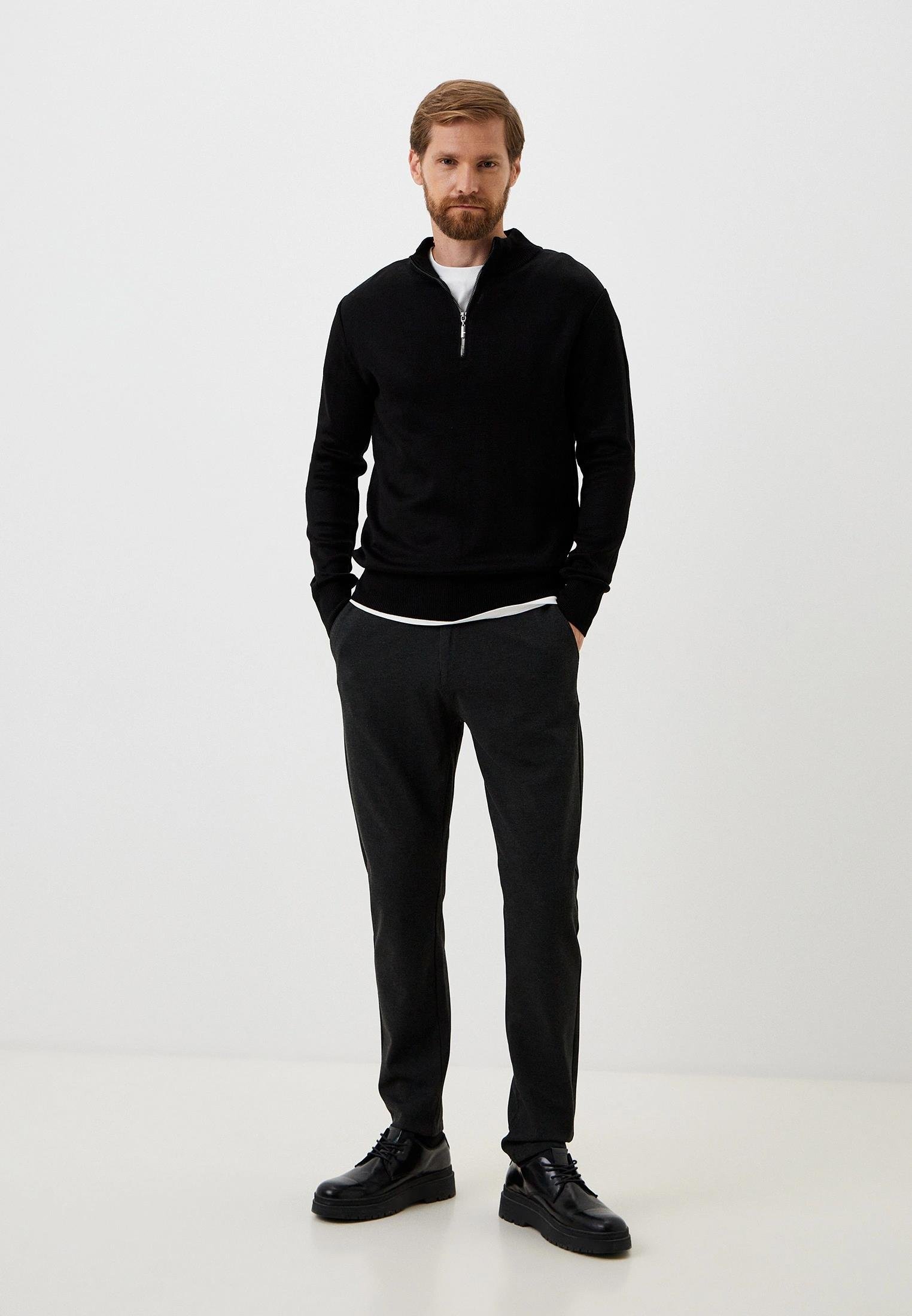 NCS JEANSErkek Antrasit Paça Lastikli Bel İp Detay Jogger Eşofman Altı NCS JEANS 2225 22242225 - 2224